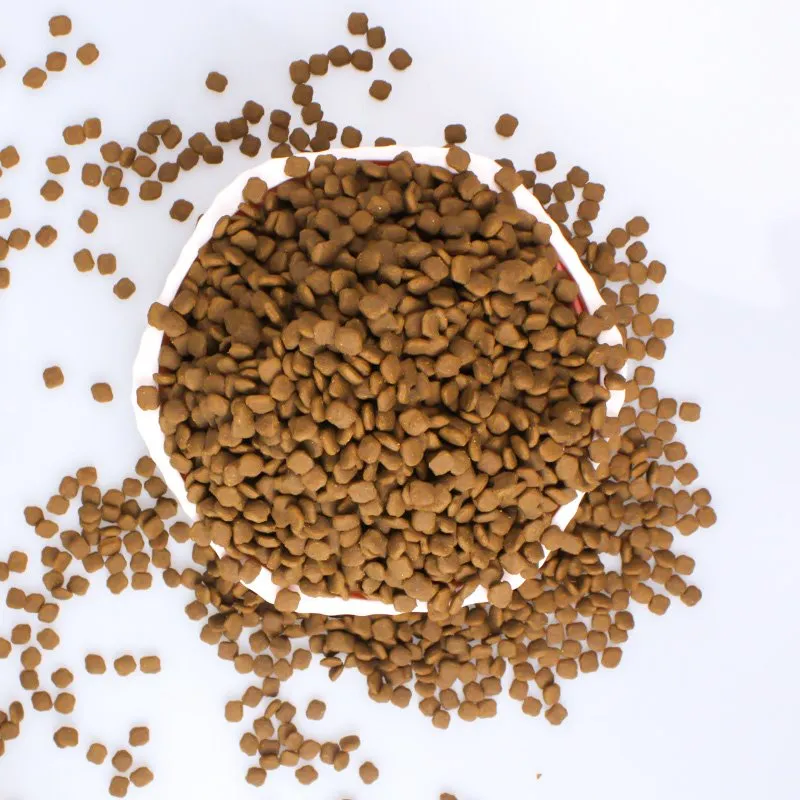 Besti næringarhundamaturinn