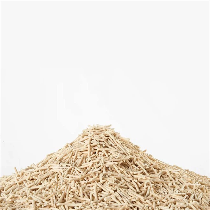 Biodegradable Tofu Cat Litter (4)